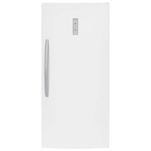 Frigidaire 34" 20 Cu. Ft. Freestanding All-Fridge Refrigerator (FRAE2024AW) - White