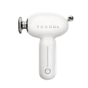 YESOUL Heating Facial and Boday Massage Gun MG 16