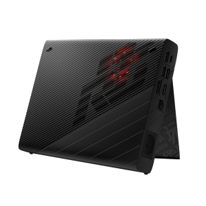 ASUS ROG XG Mobile External Graphics Card Docking Station For ROG Ally & ROG Flow Series, GeForce RTX 4090, I/O Hub