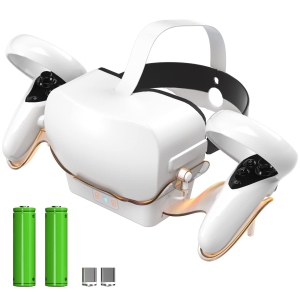 Quest 2 128GB VR、Charging Dock 17053149.jpeg