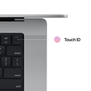 Apple MacBook Pro 14