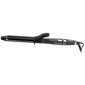 Olivia Garden - 1" Titanium Ion Curling Iron