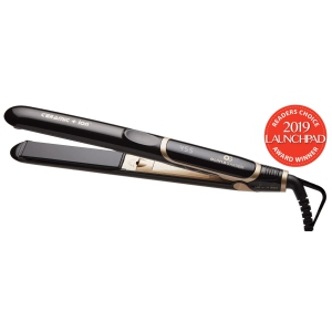 Olivia Garden - 1" Ceramic ION Flat Iron
