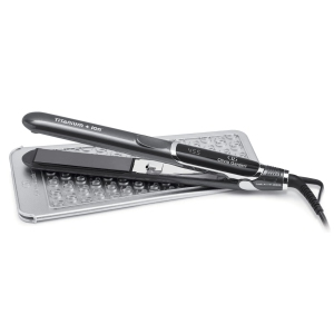 Olivia Garden - 1" Titanium ION Metallux Flat Iron