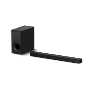Sony HT-SC40 2.1ch Soundbar with Wireless Subwoofer (Openbox) Like New