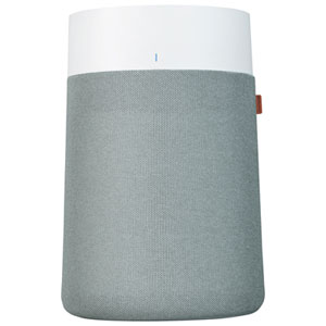 Blueair Blue Pure 311i Max HEPASilent Air Purifier 387 sq. ft. White Best Buy Canada