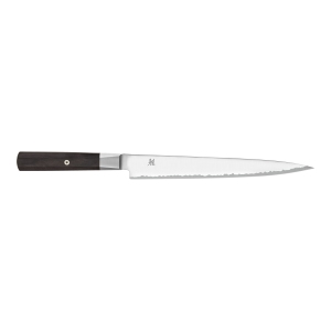 MIYABI 4000 FC 9.5 inch Sujihiki, Brown