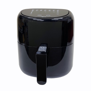 VacChef 1300W Oil Free Cooking Digital Air Fryer