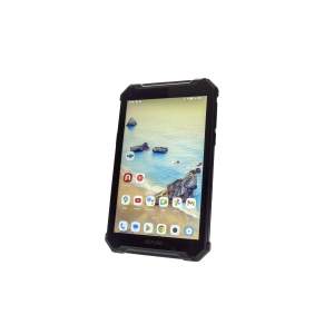 TRIPLTEK 9 PRO Ultra Bright 1300 nits, 12GB RAM, Android 12, LTE Unlocked, HDMI, Rugged Military Construction, Waterproof IP68, Brightest Tablet/Phone on The Market