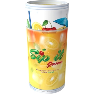 Goliath - Sip It Game