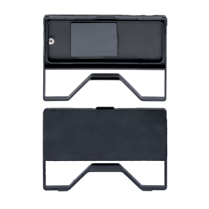 Replacement Solid State Drive Tray Compatible For MacBook Pro 13" Retina (A1425 / Mid 2012 / Early 2013)