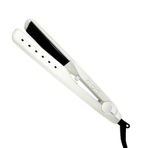 Relaxus Pearl Twirl Styler 2in1 Straightening and Curling Iron
