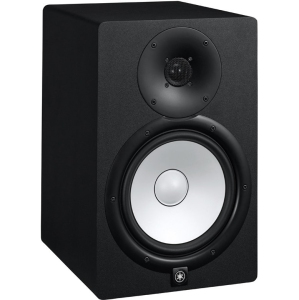 Yamaha 8'' Powered Studio Reference Monitor (Single)