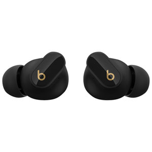 Beats By Dr. Dre Studio Buds + In-Ear Noise Cancelling True