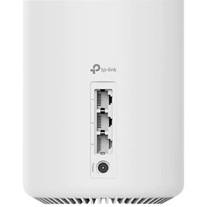 TP-Link Deco XE75 Pro AXE5400 Whole Home Mesh Wi-Fi 6E System - 2