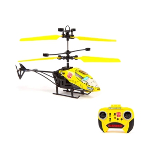 Hasbro Transformers Bumblebee 2CH IR Helicopter