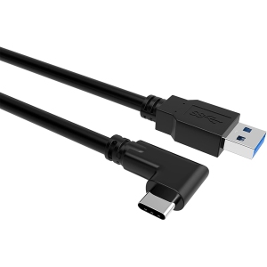 U USB Link Cable 16FT(5M) 5Gbps USB 3.2 Gen1 3A High Speed Data Transfer & Fast Charging Cable Compatible for Quest2/1 VR Headset