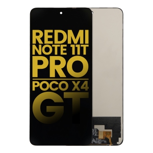 Refurbished (Excellent) - Replacement LCD Assembly Without Frame