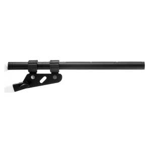 Apex High Performance Condenser Shotgun Microphone