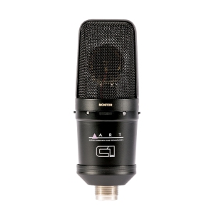 ART Pro Audio Deluxe Studio USB Condenser Mic