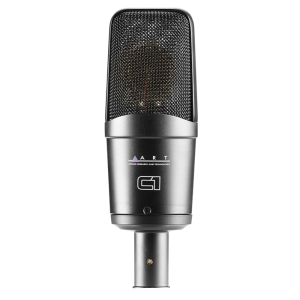 ART Pro Audio C1 Cardioid Side Address Studio Microphone