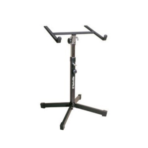 Yorkville Sound Mixer/Keyboard Stand