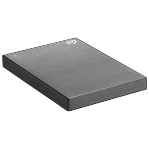 Seagate One Touch 1TB USB 3.0 Portable External Hard Drive