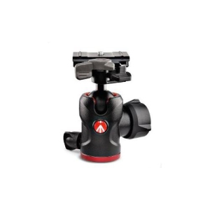 Manfrotto MH494-BH Mini Centre Ball Head w/ 200PL-PRO Plate