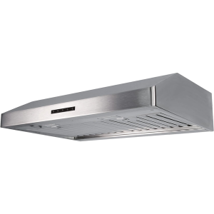 Pacific PR6830AS Economy Pro Under Cabinet Range Hood