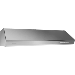 Pacific SC8130BS Trusteam Under Cabinet Range Hood (30")