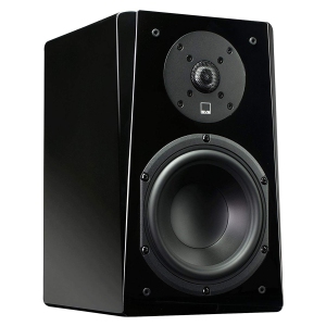 SVS 'Prime Bookshelf' Bookshelf Loudspeaker BLACK GLOSS (EACH)