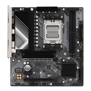 ASRock B650M-HDV/M.2 Socket AM5 Ryzen 7000 Micro ATX Motherboard