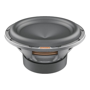 Hertz MP250D2.3 10" 1200W Component Subwoofer