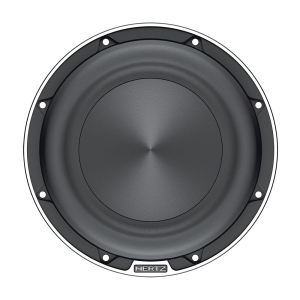 Hertz ML 2000.3 Mille Legend Series 8" 4-Ohm Component Subwoofer