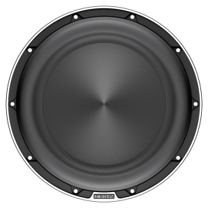 Hertz ML2500.3 Mille Legend Series 10" 4-ohm Component Subwoofer