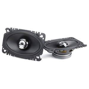 Hertz DCX460.3 Dieci 4" x 6 " 2-Way Coaxial Speakers