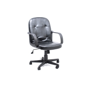 Xtech - Président du Bureau - Noir (AM160GEN27)