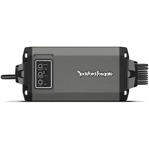 Rockford Fosgate M5-1000X1 1000 Watt Mono Marine Element Ready Subwoofer Amplifier