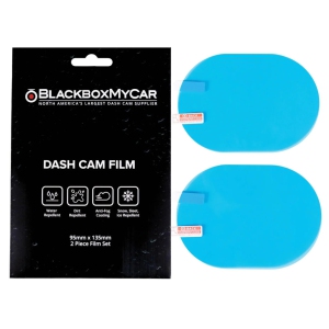 BlackboxMyCar Aqua Shield Dash Cam Film
