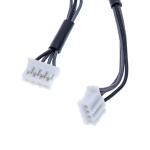 Câble d'alimentation de remplacement Flex compatible avec la