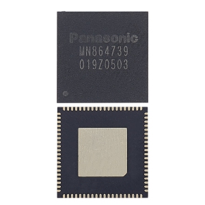 プレステ5 Replacement HDMI Encoder Video Output IC Chip Compatible