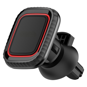 Universal Cell Phone Holder Strong Magnetic Air Vent Mount 360 Degree Rotation