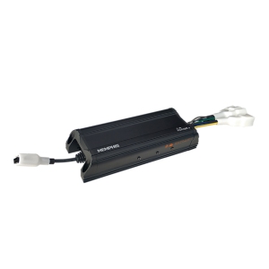 Memphis Audio MXA300.4 Xtreme 4-Channel 300w Powersport Amplifier
