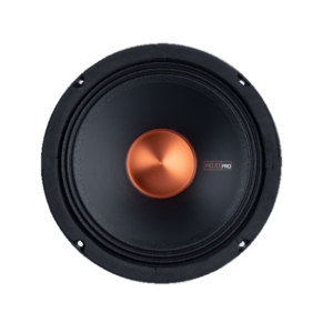 Memphis Audio MJP8 MOJO Pro 8" 4-Ohm Component Speaker - Each