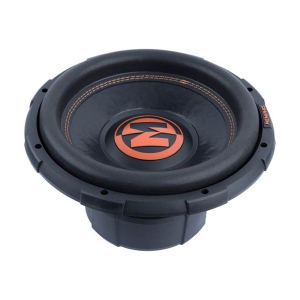Memphis Audio MJP1222 Pro Series 12" Component Subwoofer