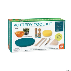 Mindware - Pottery Tool Kit