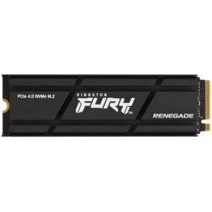 Kingston FURY Renegade Solid State Drive (SFYRSK/1000G)
