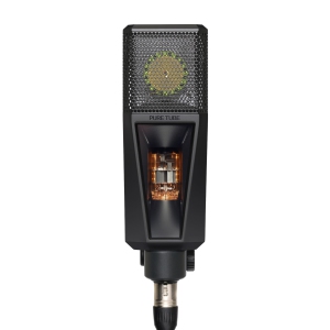 Lewitt Pure Tube Cardioid Tube Microphone - Essential Set