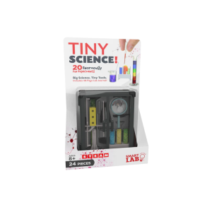 Tiny Science