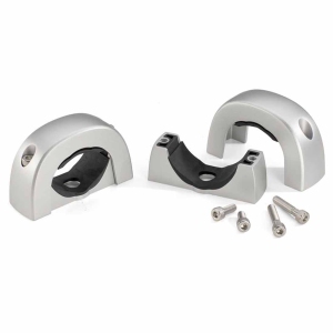 Pioneer UD-ME30CP Marine Tower Speaker Mounting Hardware – Accessory - Pairs